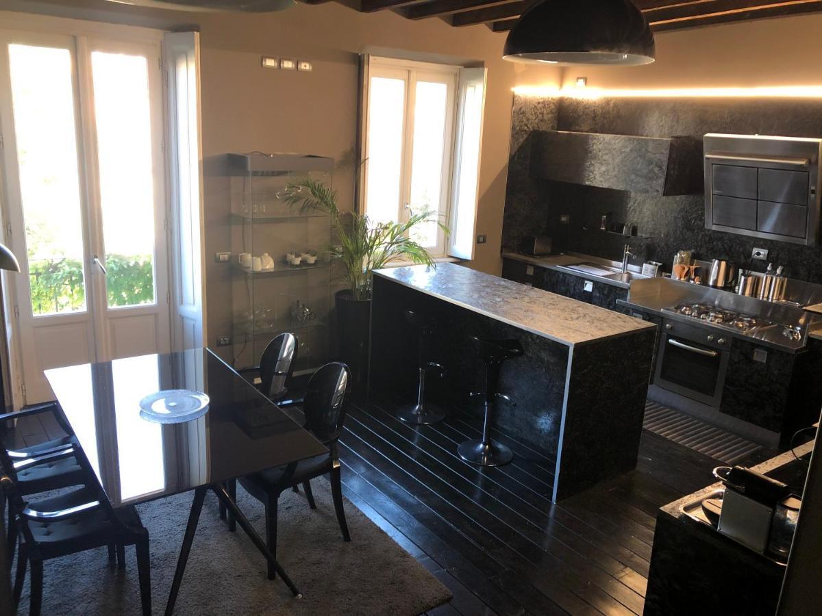 Lippi 42 Exclusive Luxury Apartment Mailand Exterior foto