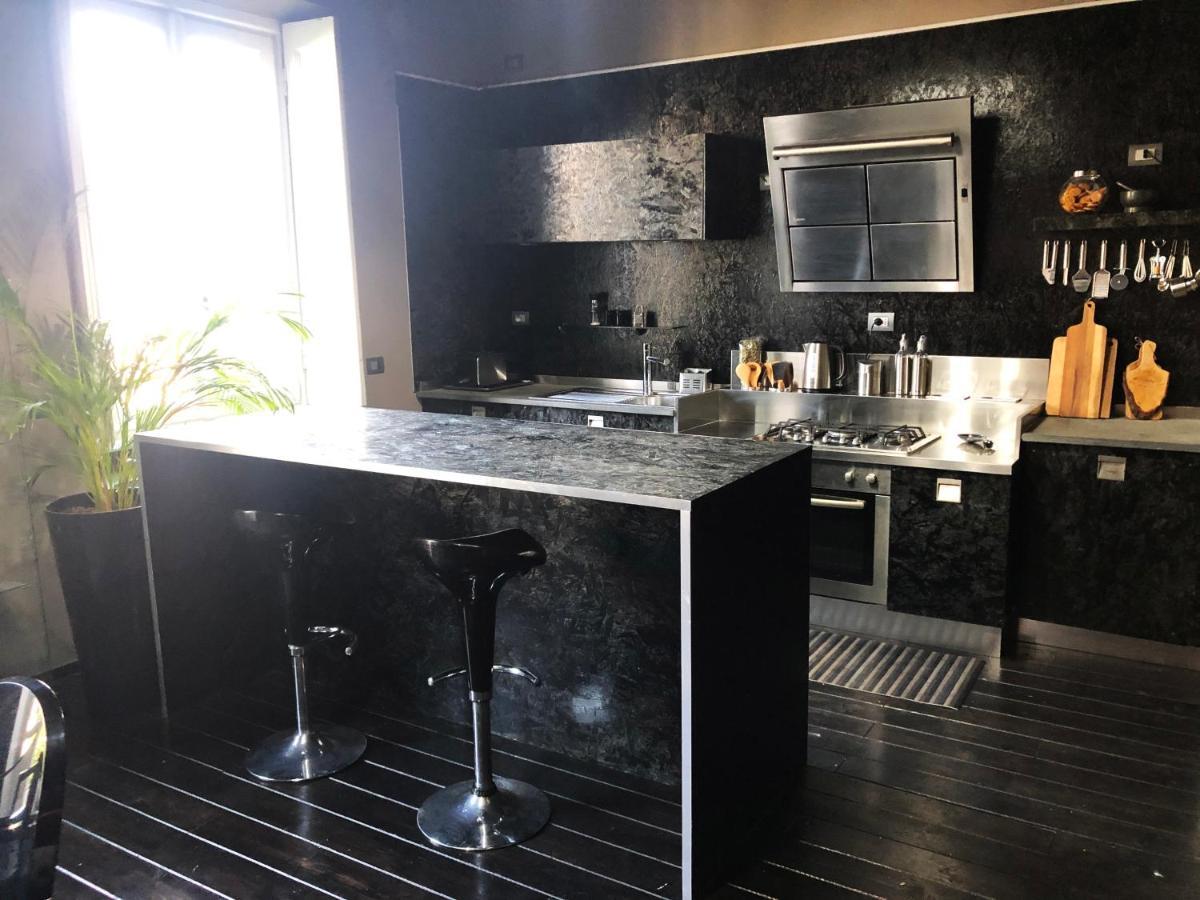 Lippi 42 Exclusive Luxury Apartment Mailand Exterior foto