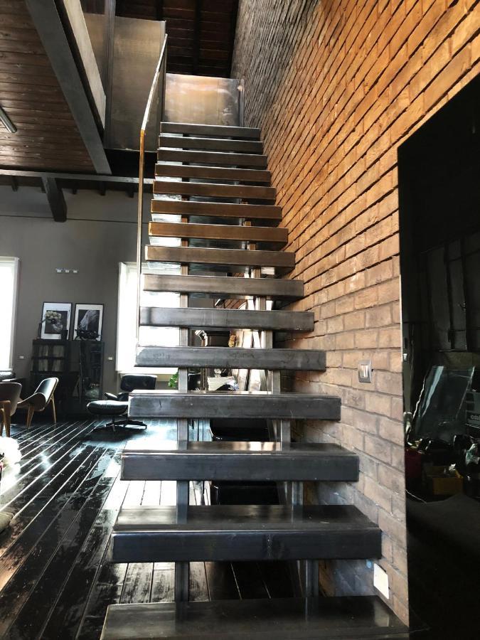 Lippi 42 Exclusive Luxury Apartment Mailand Exterior foto