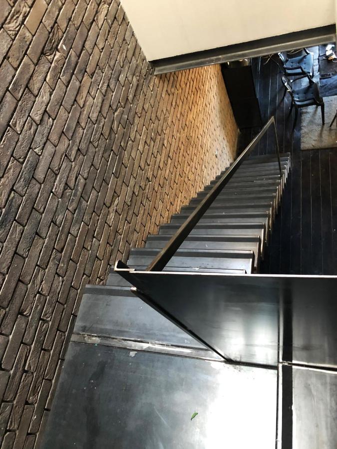 Lippi 42 Exclusive Luxury Apartment Mailand Exterior foto