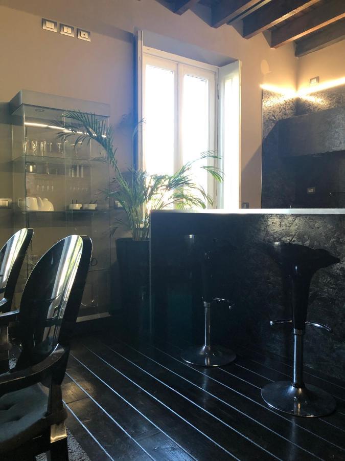 Lippi 42 Exclusive Luxury Apartment Mailand Exterior foto