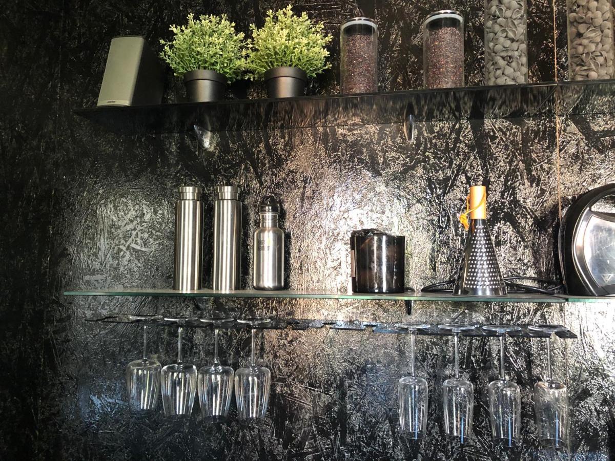 Lippi 42 Exclusive Luxury Apartment Mailand Exterior foto