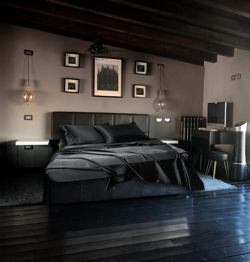 Lippi 42 Exclusive Luxury Apartment Mailand Exterior foto